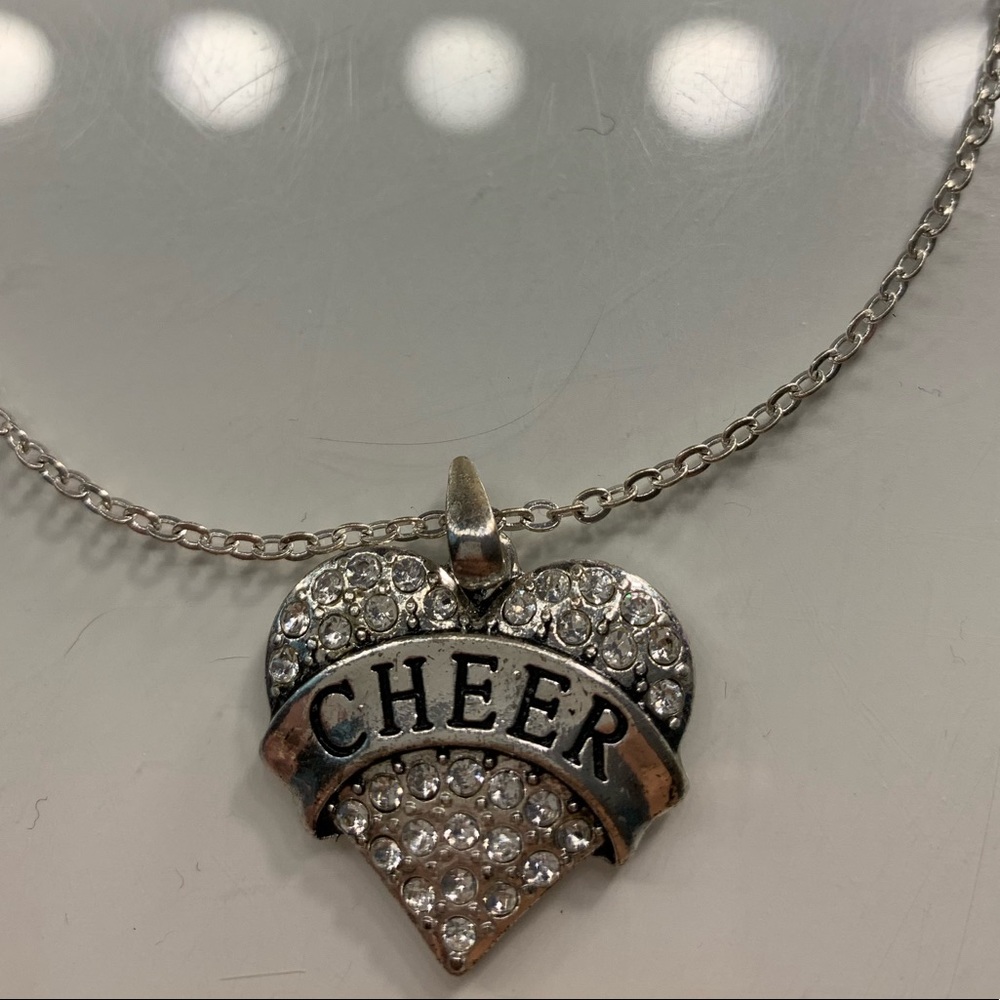 Cheer - Picture 2 of 2